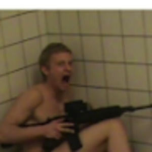 Meet your Posher, Jack